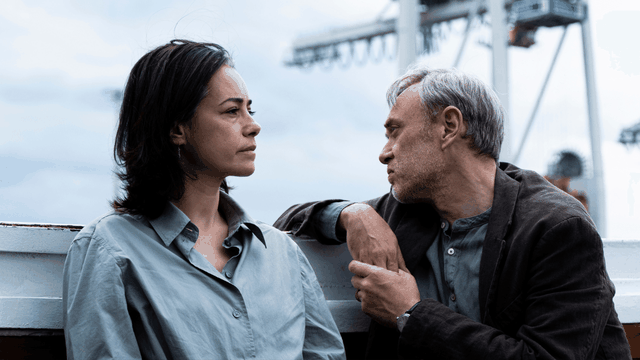Did Yellow Letters Deserve to Win the Golden Bear at Berlin The Review of the Unexpected Winner