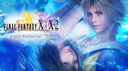 Inside Final Fantasy X/X-2 HD Remaster, un documentario su questo amatissimo titolo