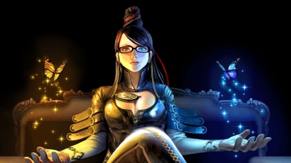 Bayonetta si aggiorna su PC