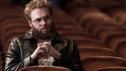 Featurette "Intervista a Seth Rogen"