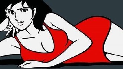 Ecco la VERA sigla di Lupin Terzo