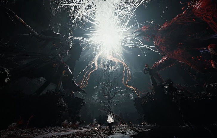 Wuchang Fallen Feathers il trailer di lancio del soulslike