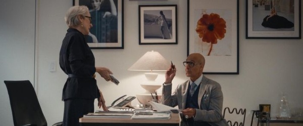 Il Diavolo veste Prada 2 – Miranda è irresistibile in 4K