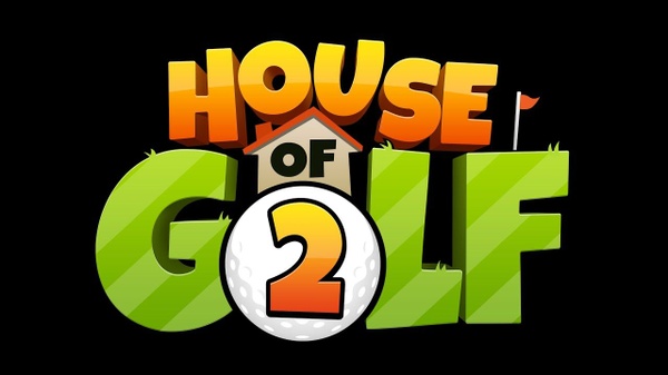 House of Golf 2: il trailer di annuncio del golf da salotto