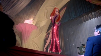 Jessica Rabbit - Film live-action firmato dal creatore originale
