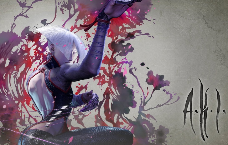 Street Fighter 6 AKI debutterà nel ring il 27 settembre