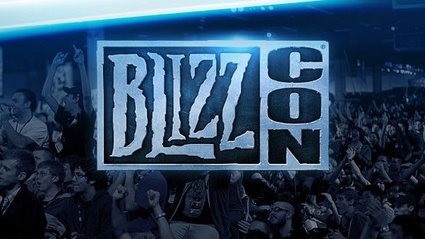 La cerimonia di apertura della BlizzCon si potra seguire su Xbox Live