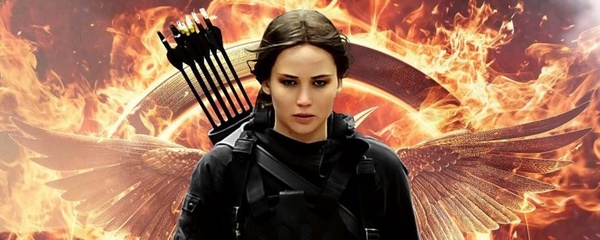 Katniss pronta a combattere in questo nuovo scatto da Hunger Games: Il Canto della Rivolta Parte 2