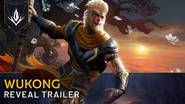 Predecessor: ecco finalmente Wukong