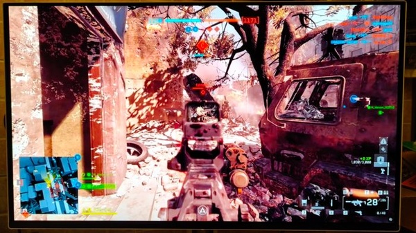 Lenovo Legion Pro 32UD-10, la recensione del monitor 4K OLED