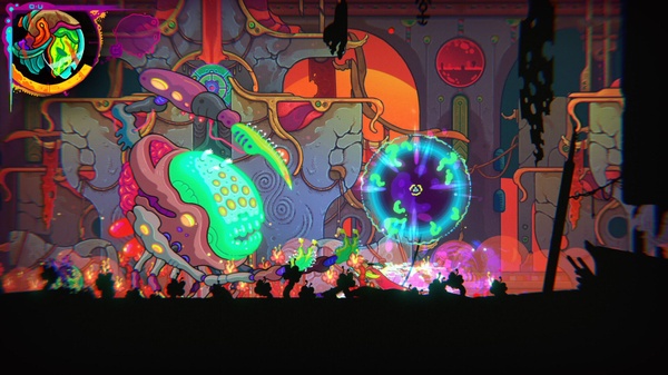 Ultros, giardinaggio psichedelico – Recensione PC 