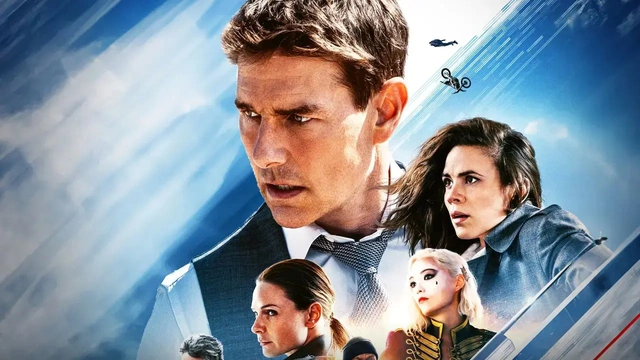Il re Tom Cruise è nudo la recensione di Mission Impossible Dead Reckoning Parte Uno