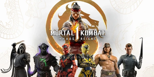 Mortal Kombat 1, nuovo aggiornamento in arrivo a settembre