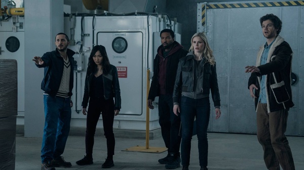 The Boys 5, la recensione dei primi 3 episodi: tutto converge verso lo scontro finale