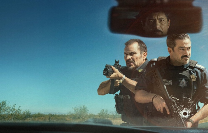 La captura su Netflix la cattura di El Chapo in un thriller serrato