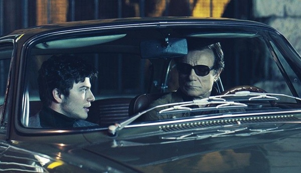 Primo teaser trailer per La Macchinazione! Il film sulla morte di Pasolini