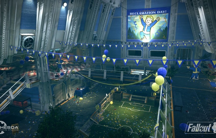 Amazon illude i fans di Fallout