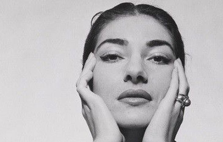Trovata la protagonista per il biopic su Maria Callas