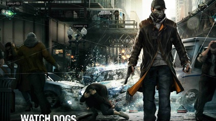 Annunciato il libro di Watch Dogs, narrerA  gli eventi successivi al gioco