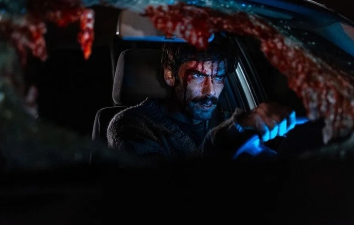 When Evil Lurks Il male in agguato in arrivo ad Halloween