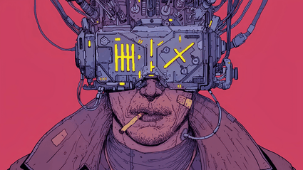 Apple TV+'s Neuromancer TV Series to Release on January 22, 2027