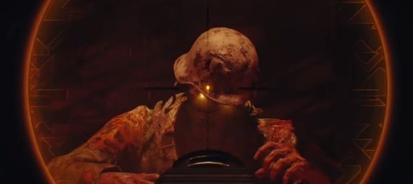 Un nuovo video per la mappa The Giant di Black Ops 3