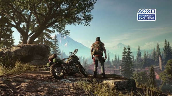 [E3 2016] La nuova IP di Bend Studio e Days Gone