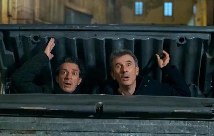 Recensione di Sicilia Express lavorare a Milano e andare a dormire in Sicilia