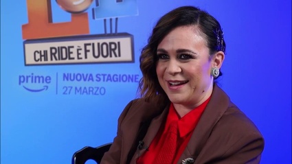 LOL Chi ride e fuori: l'intervista a Raul Cremona, Flora Canto,  Federico Basso e Valeria Graci