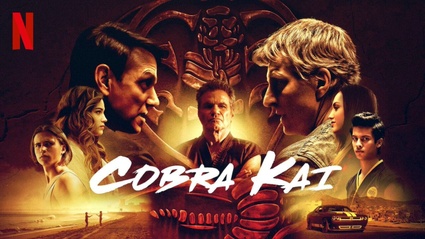 Cobra Kai - Secondo Ralph Macchio la serie continuera