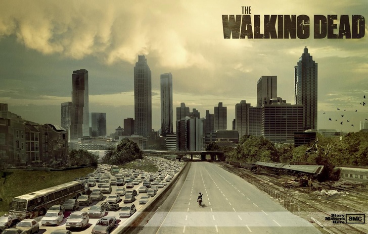 The Walking Dead  I giorni andati ricordiamo insieme lesordio di un franchise che ancora oggi ci intrattiene