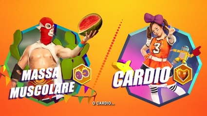 Trailer dell'avventura