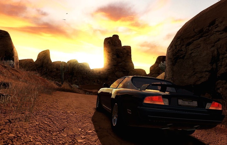 FlatOut Ultimate Carnage