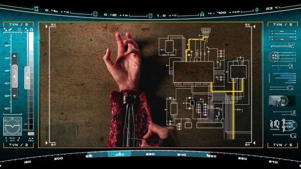 James Cameron e la sfida del prossimo Terminator