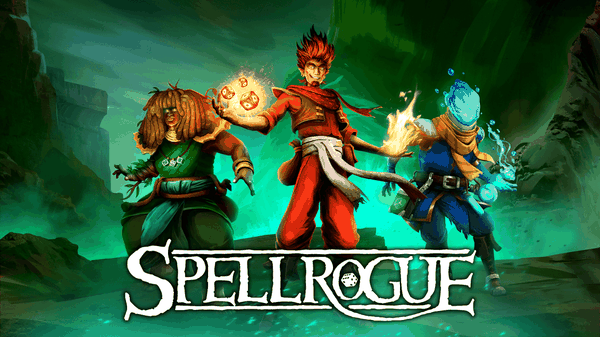 Spellrogue: anteprima del deckbuilding dalle buone idee
