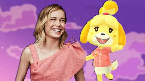 Animal Crossing e il gioco piu amato dai VIP di tutto il mondo