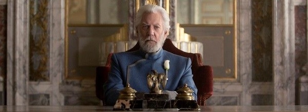 Il Canto della Rivolta - Parte 2 si fa sentire in un nuovo trailer