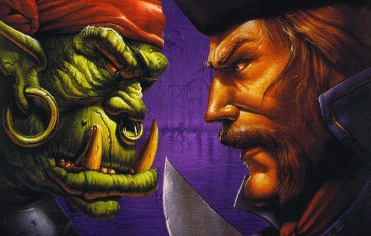 Blizzard non riproporrà i vecchi Warcraft