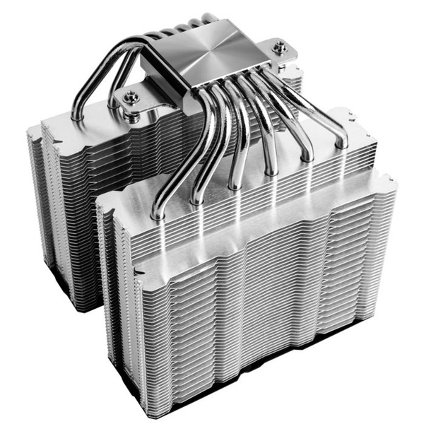 Peerless Assassin 140 SE – Nuovo dissipatore Thermalright