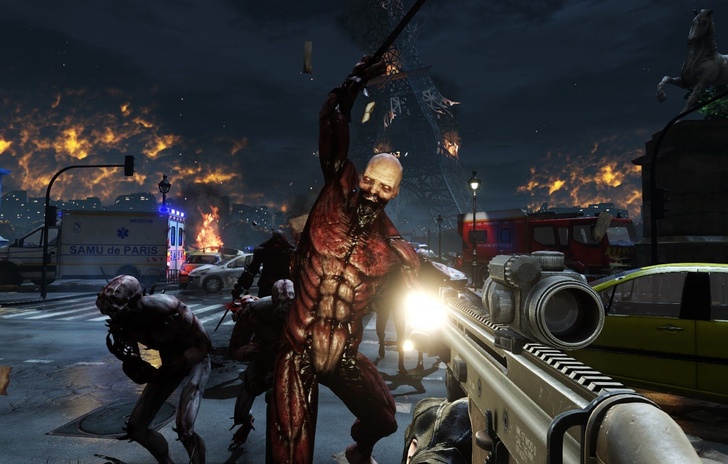 Killing Floor 2 ottiene il supporto dello Steam Workshop