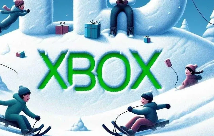 ID Xbox Tweet con lIA gli utenti mormorano