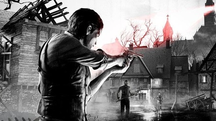 La versione PC di The Evil Within 2 ha una modalita in prima persona