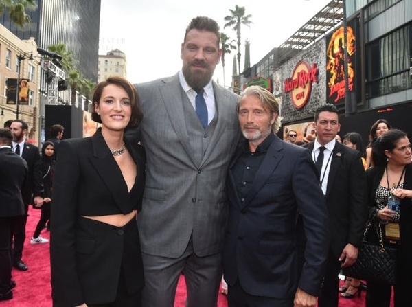 Reacher 3 - Prime Video annuncia la data di uscita