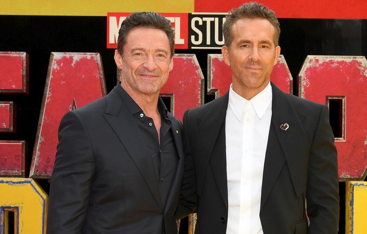 Hugh Jackman rivela come Ryan Reynolds lha convinto a rimangiarsi la promessa di non interpretare più Wolverine