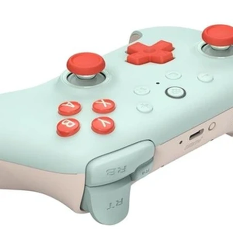 8Bitdo Ultimate 2C