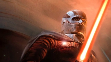 Il remake di KOTOR  presente al prossimo Star Wars day?