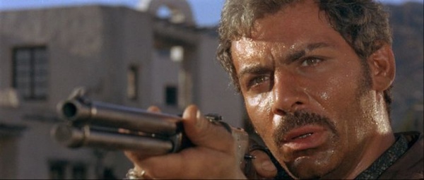 Per un pugno di dollari – Il cult di Leone nell
