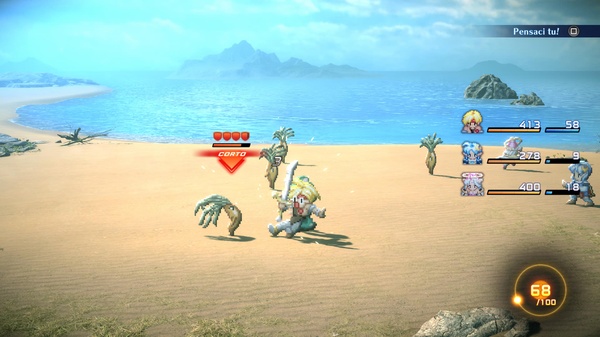 Star Ocean The Second Story R: la recensione di un grande ritorno!