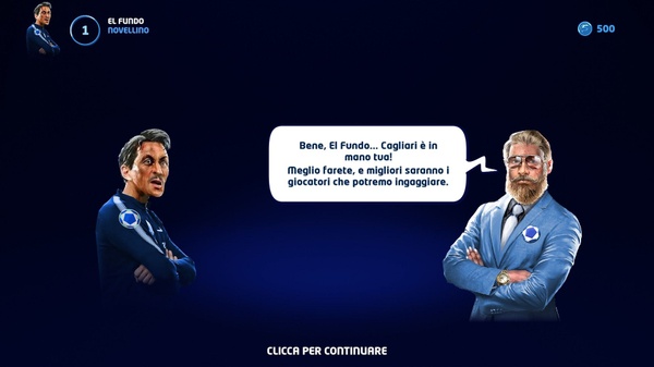 Sociable Soccer 24, la recensione del calcio come ai vecchi tempi!