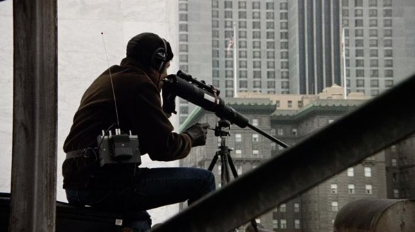 La conversazione – Un altro capolavoro di Coppola in 4K